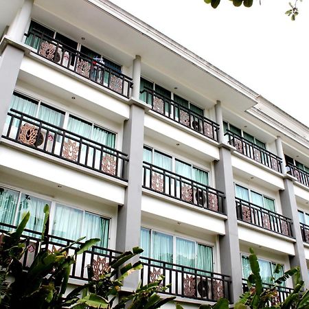 14 Resort Bangkok Ngoại thất bức ảnh