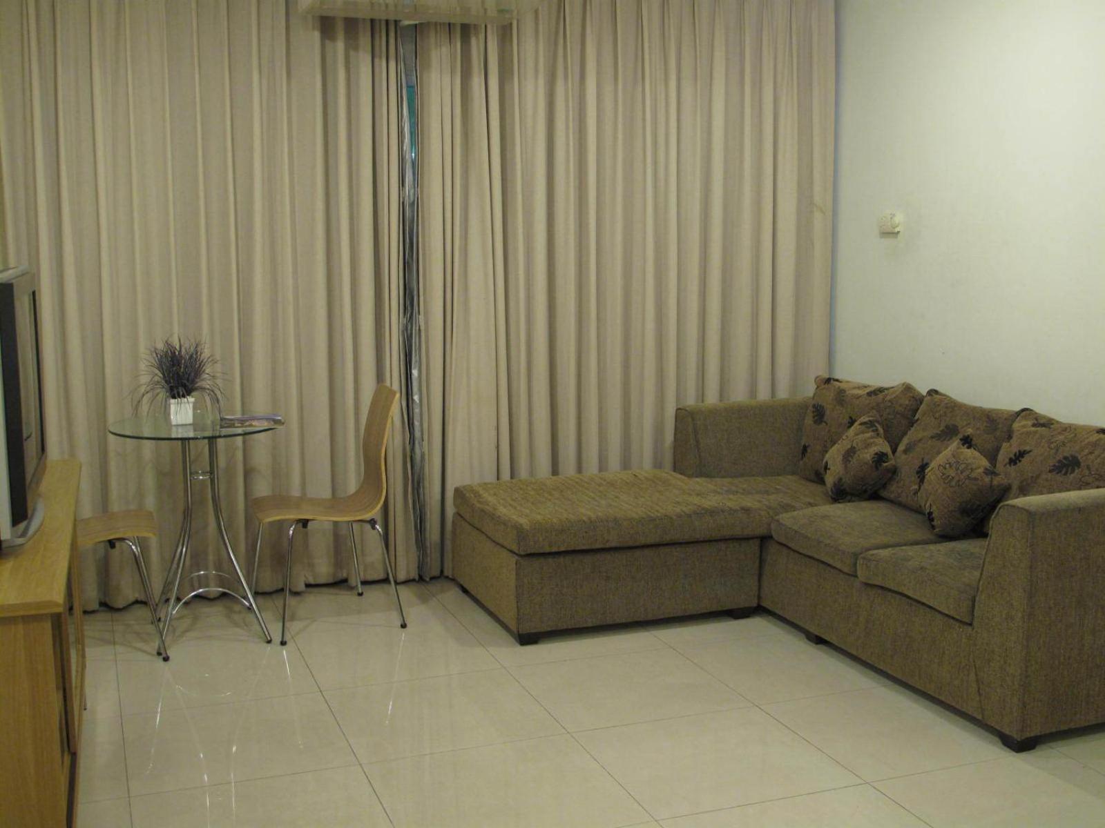 14 Resort Bangkok Ngoại thất bức ảnh