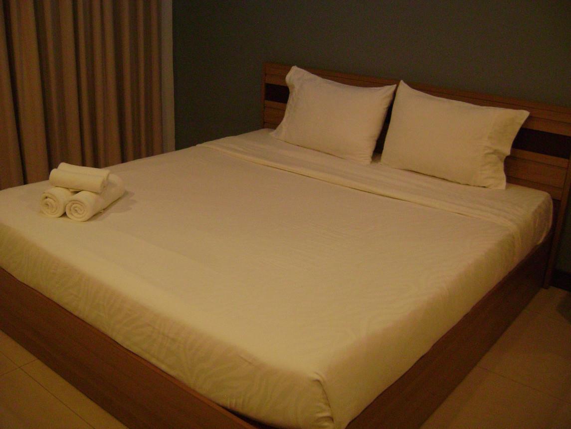 14 Resort Bangkok Ngoại thất bức ảnh