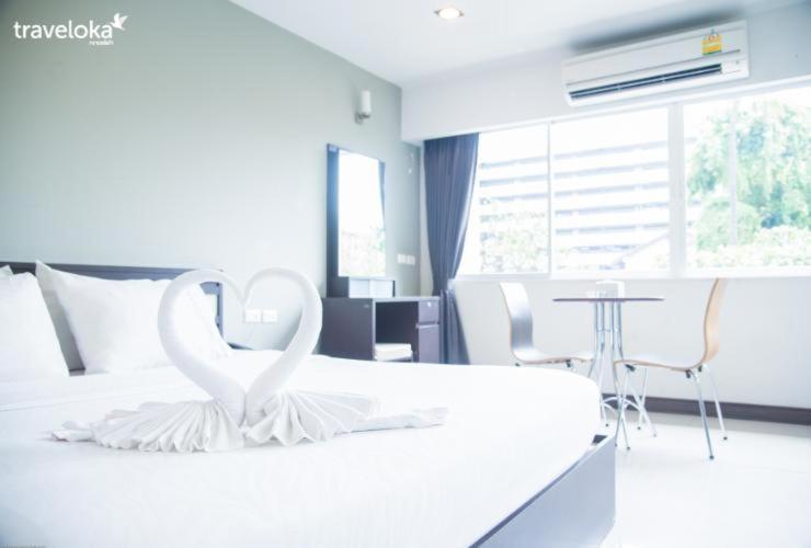 14 Resort Bangkok Ngoại thất bức ảnh