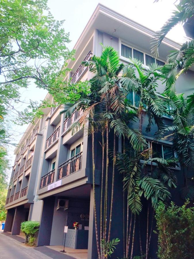 14 Resort Bangkok Ngoại thất bức ảnh