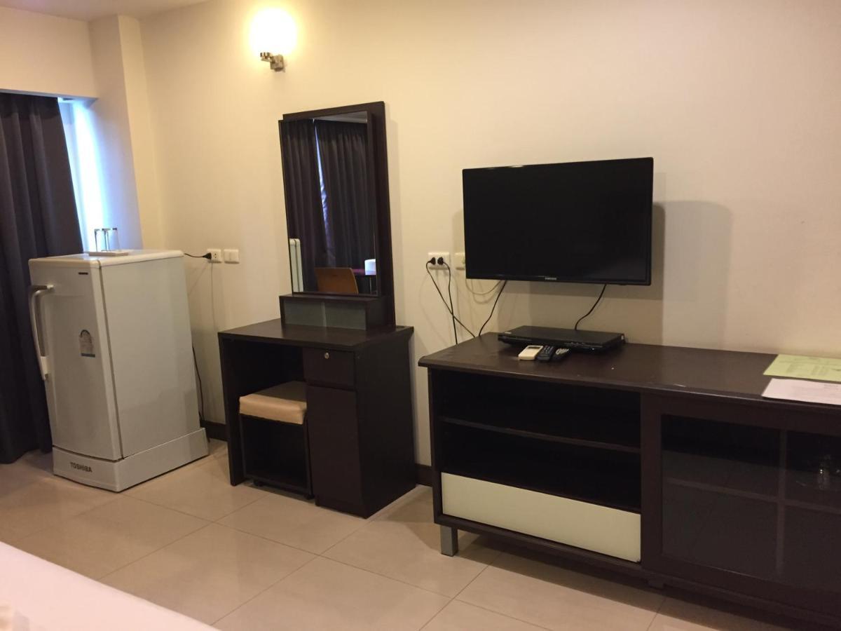 14 Resort Bangkok Ngoại thất bức ảnh